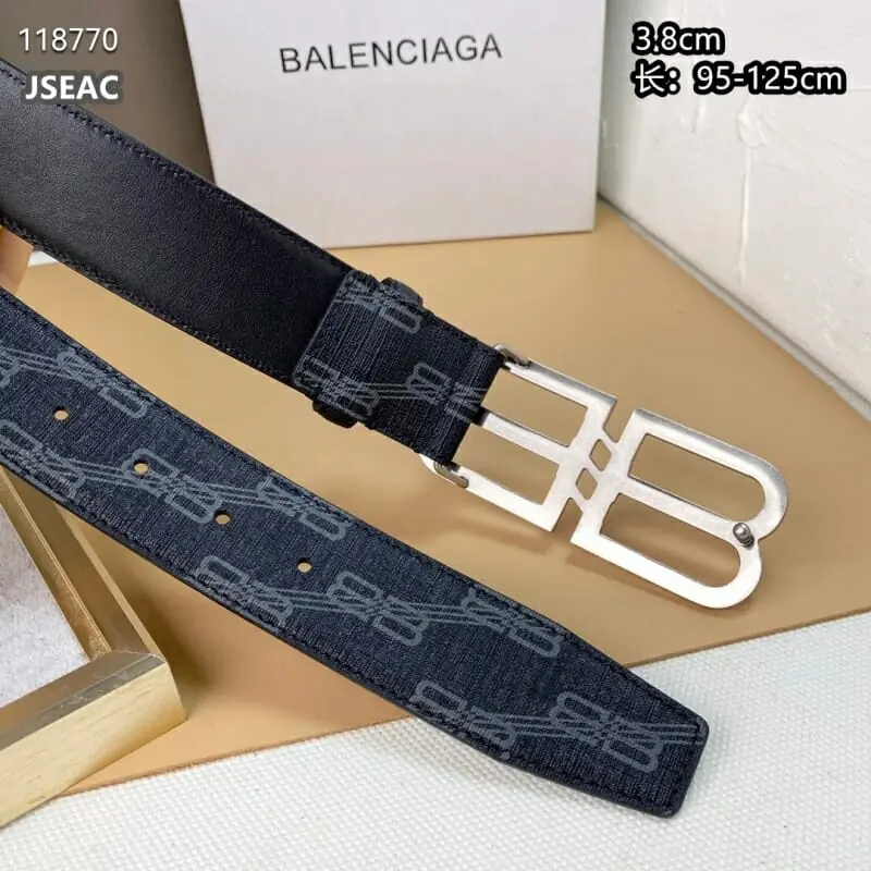 balenciaga aaa quality Ceintures pour homme s_1052ab33